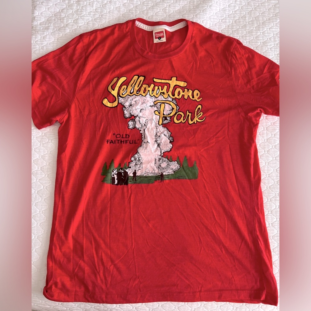 Vintage Tshirt